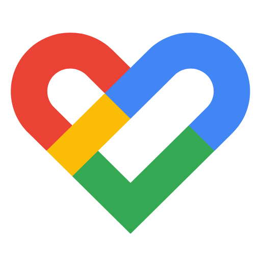 Google Fit Logo