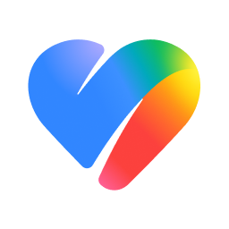 Google Health Logo