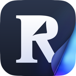 Readwise Reader Logo